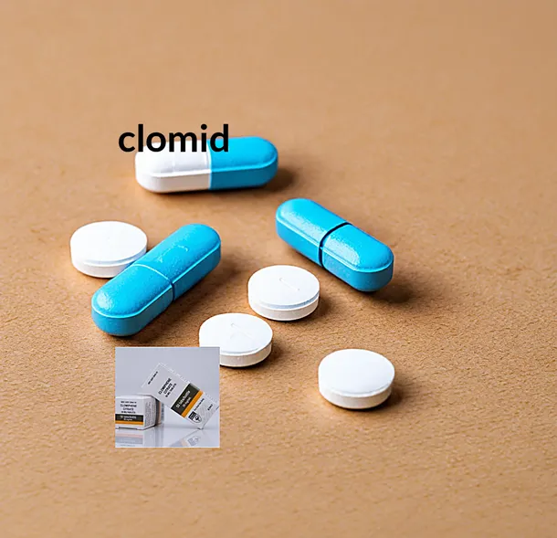 Clomid cos'e